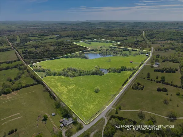 State Highway 23, Eureka Springs, AR 72631