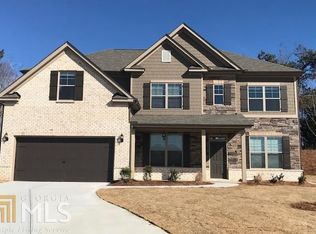 4925 Woodson Pl #21, Cumming, GA 30040