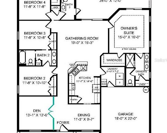 2nd image of this home