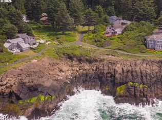 SW Breakers Scarp 89, Depoe Bay, OR 97341