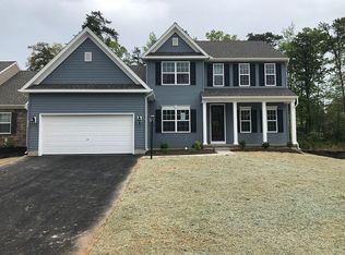 153 Steamboat Ct, North East, MD 21901