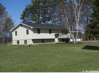 6317 N Tatro, Bruce, WI 54819