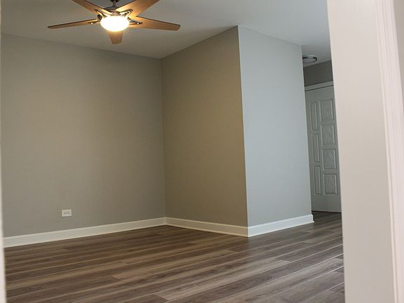 New Ceiling Fan Dining Room