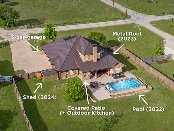 2nd image of 4467 W Amity Rd