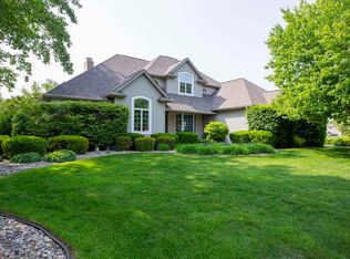 50661 Hedgewood Ct, Granger, IN