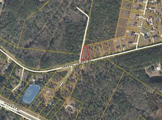 854 Emanuel Church Rd, Brunswick, GA 31523