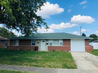 2656 Kenny Ln, Grove City, OH 43123