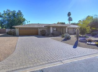 11009 N 75th St, Scottsdale, AZ 85260