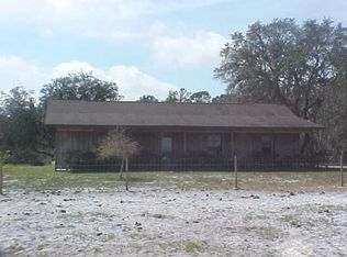 27620 Gopher Hill Rd, Myakka City, FL 34251