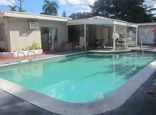 2019 Fletcher St #16, Hollywood, FL 33020