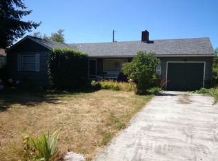 6029 35th Ave SW, Seattle, WA 98126