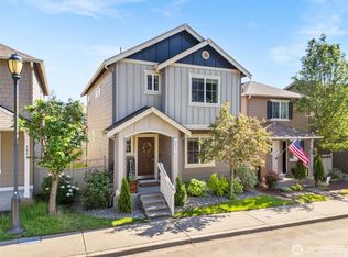 3653 London Loop NE, Lacey, WA 98516