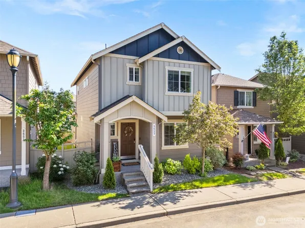 3653 London Loop NE, Lacey, WA 98516