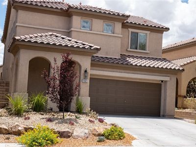 11821 Bussero Ct, Las Vegas, NV, 89138