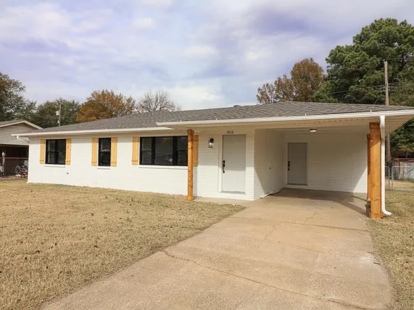 1012 Estelle St, Lake City, AR 72437