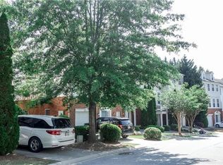 3977 Howell Park Rd, Duluth, GA 30096