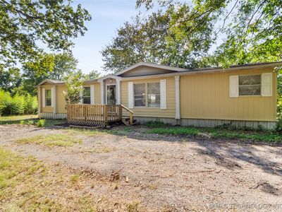 31478 E 683rd Ln, Wagoner, OK, 74467
