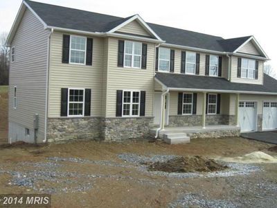 6229 New London Rd, New Market, MD, 21774