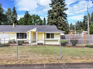 719 189th Street Ct E, Spanaway, WA 98387