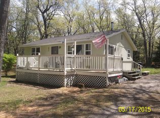 3807 Shady Lane, Caseville, MI 48725