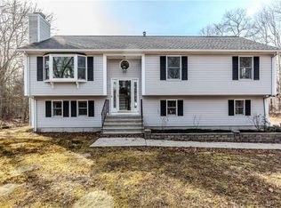 1588 Wallum Lake Rd, Pascoag, RI 02859