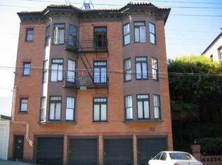 2370 Filbert St APT 207, San Francisco, CA 94123