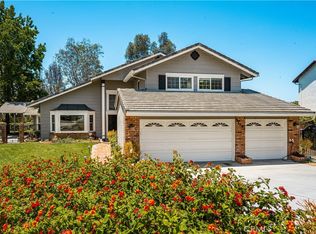 5295 Vista Del Amigo, Yorba Linda, CA 92886