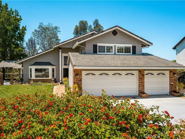 5295 Vista Del Amigo, Yorba Linda, CA 92886