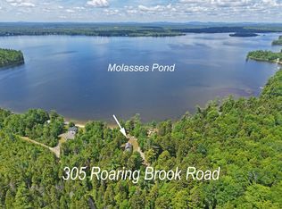 305 Roaring Brook Rd, Eastbrook, ME 04634
