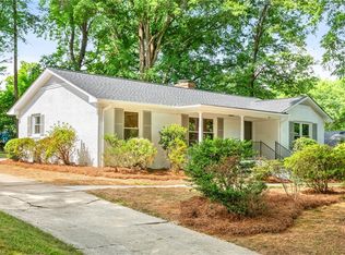 4811 Susan Ter, Greensboro, NC 27410