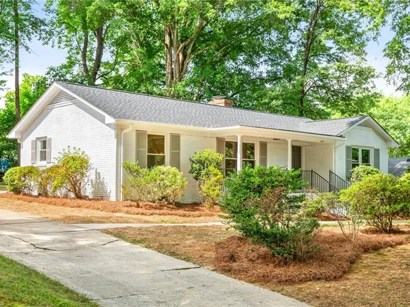 4811 Susan Ter, Greensboro, NC 27410
