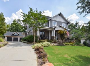 17018 Ashton Oaks Dr, Charlotte, NC 28278