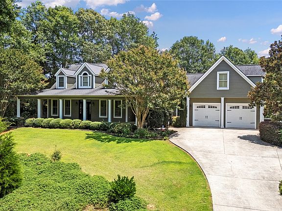 3rd image of 4306 Ashford Bluff Dr