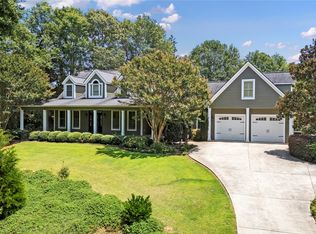 4306 Ashford Bluff Dr, Seneca, SC 29678