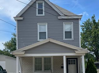 428 Edith St, Pittsburgh, PA 15211