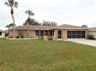 25229 Palisade Rd, Punta Gorda, FL 33983