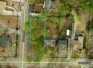 2529 Oldknow Dr NW, Atlanta, GA 30318