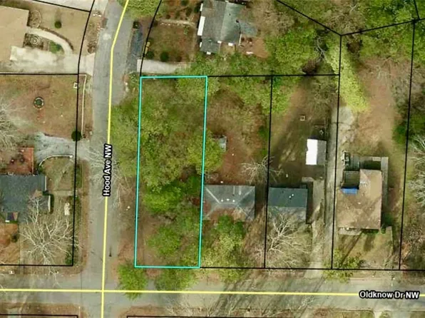 2529 Oldknow Dr NW, Atlanta, GA 30318