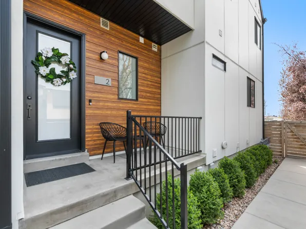 869 S Washington St #2, Salt Lake City, UT 84101