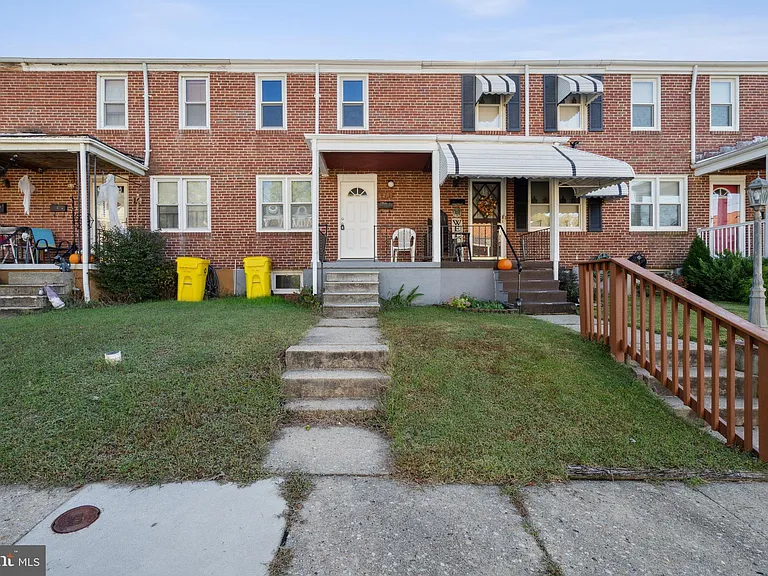 413 Rogers Ave — Photo 1