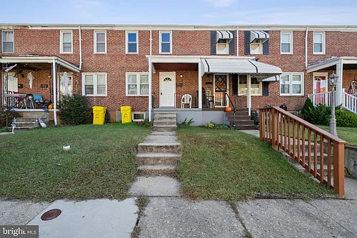 413 Rogers Ave Photo 1