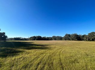 153 Road, Live Oak, FL 32060