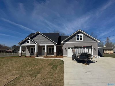 1170 Crestlake Rd, Southside, AL, 35907