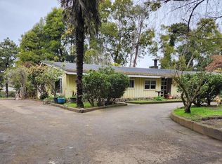 32860 Hare Creek Rd, Fort Bragg, CA 95437