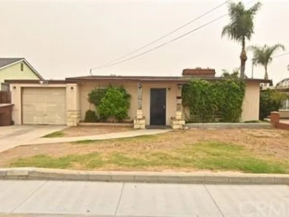 13082 Benton St, Garden Grove, CA 92843