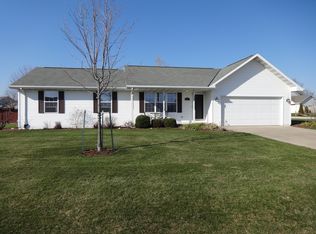 2861 Virgo Rd, Green Bay, WI 54311