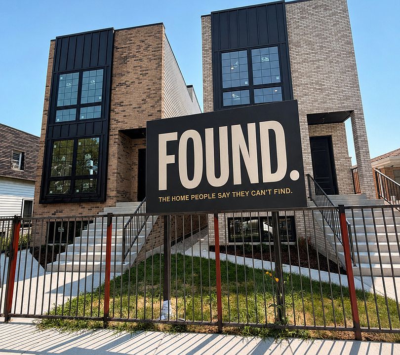 1st image of 513 W 28th Pl