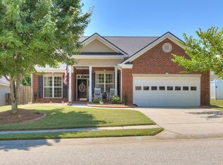 662 Ventana Dr, Evans, GA 30809