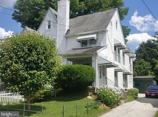 231 Rockingham Rd, Bryn Mawr, PA 19010