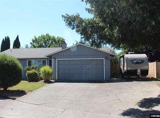 1848 Julia Ann Ct NE, Salem, OR 97303